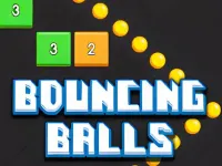 Bouncing Balls image